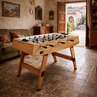 Calciobalilla Cornilleau Origin - come nuovo