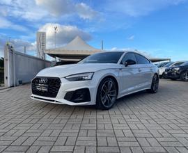 Audi A5 SPB 40 TDI quattro S tronic S line edition