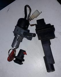 serrature chiavi originali Malaguti F12 94-05