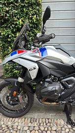 Bmw R 1300 GS Trophy