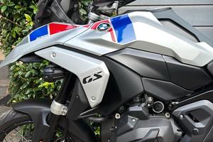 Bmw R 1300 GS Trophy