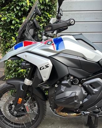 Bmw R 1300 GS Trophy