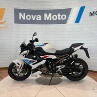Bmw S 1000 R ABS MY21