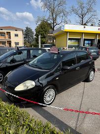 Fiat Grande Punto 1.4 GPL 5 porte Actual