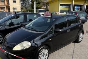 Fiat Grande Punto 1.4 GPL 5 porte Actual