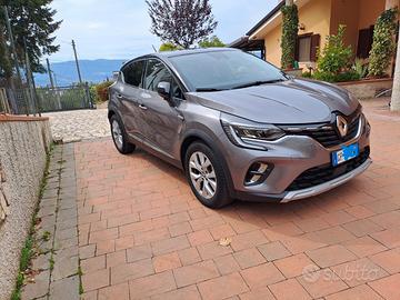 RENAULT Captur 2ª serie - 2022