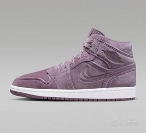Scarpe Air Jordan 1 mid Limited