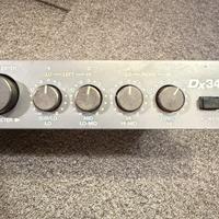 Electro voice dx 34A dsp