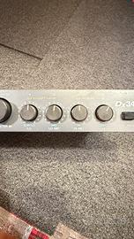 Electro voice dx 34A dsp