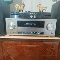 PIONEER VSX 423  4K Ultra HD / HDMI 