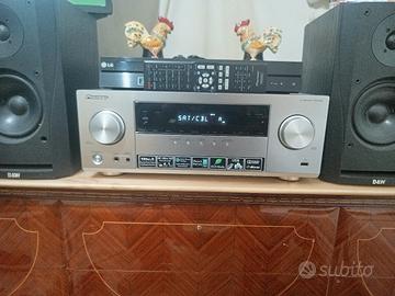 PIONEER VSX 423  4K Ultra HD / HDMI 