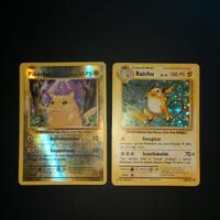 carte pokemon holo pikachu raichu xy Evolution 