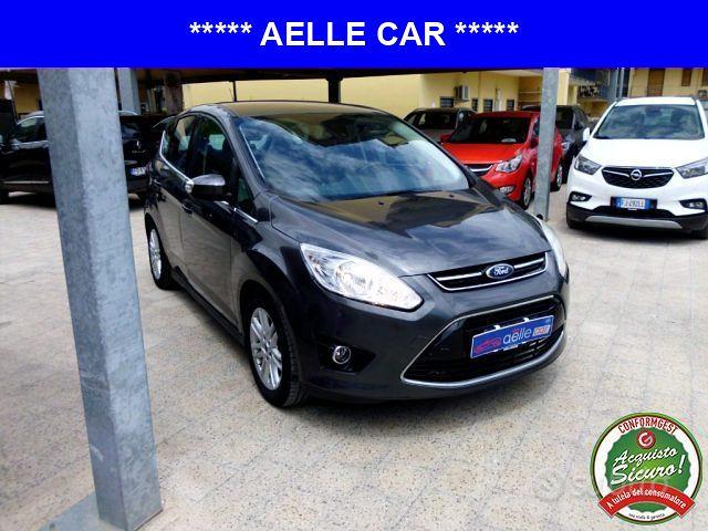 Ford C-Max 2ª serie