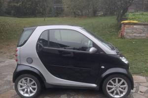 SMART FORTWO 1