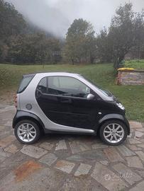SMART FORTWO 1