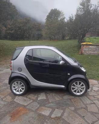 SMART FORTWO 1