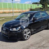 AUDI A1 SPB 1.0 82CV TFSI Design