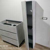 arredo bagno e lavabo 