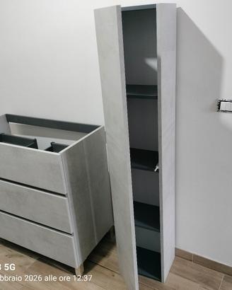 arredo bagno e lavabo 