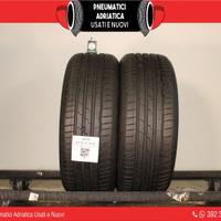 2 Gomme 205 55 R 17 Hankook al 79% SPED GRATIS