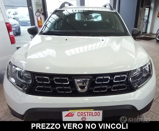 Dacia Duster 2ª serie