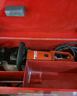  Hilti smerigliatrice 