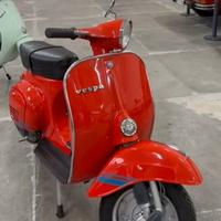 VESPA ET3 PRIMAVERA 125