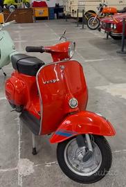 VESPA ET3 PRIMAVERA 125