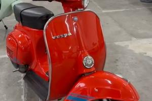 VESPA ET3 PRIMAVERA 125
