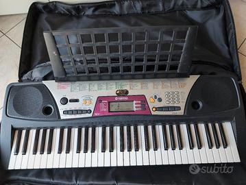 tastiera Yamaha psr 172