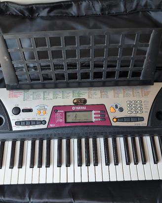 tastiera Yamaha psr 172