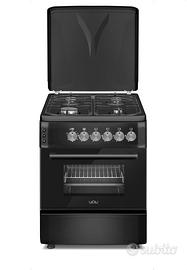 CUCINA A GAS 60X50