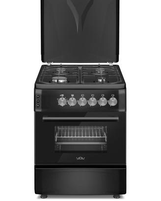 CUCINA A GAS 60X50