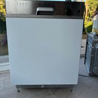 forno + lavastoviglie