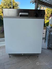 forno + lavastoviglie