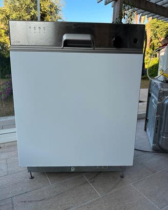 forno + lavastoviglie