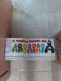 DVD BARBAPAPÀ