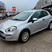 Fiat Punto 1.3 MJT II 75 CV 3 porte Lounge