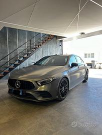 Mercedes classe A250 4Matic Premium