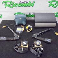 KIT AIRBAG PER FREELANDER TD4 ANNO 1999