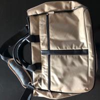 Borsa porta computer originale nuova