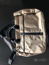 Borsa porta computer originale nuova
