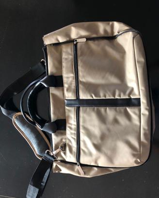 Borsa porta computer originale nuova