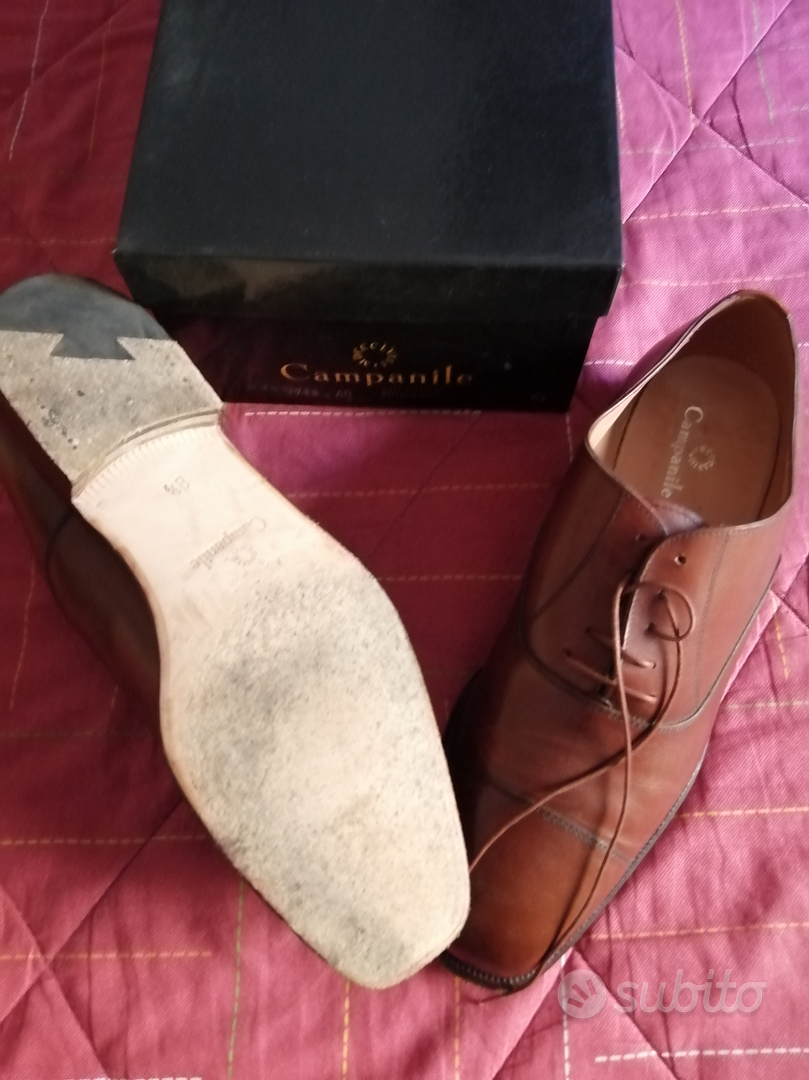 Campanile scarpe clearance roma