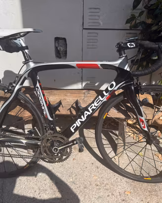 Pinarello Dogma 60.1 Campagnolo 11v carbonio