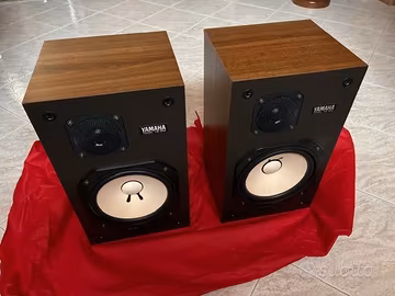 diffusori Yamaha NS-635
