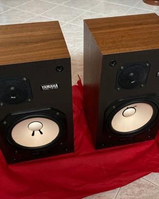 diffusori Yamaha NS-635