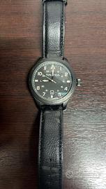 Orologio Nautica da polso in stile militare