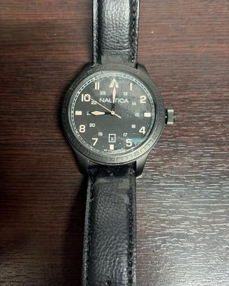Orologio Nautica da polso in stile militare