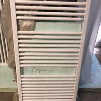 Termosifone e scalda salviette